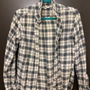 UNIQLO FLANNEL